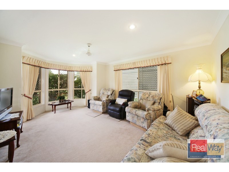 4 Rochester Rise, Aroona QLD 4551