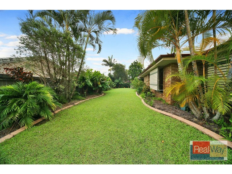 4 Rochester Rise, Aroona QLD 4551