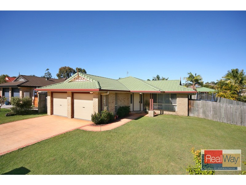 6 Turnbury Street, Little Mountain QLD 4551