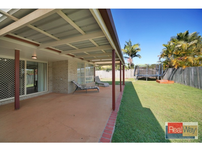 6 Turnbury Street, Little Mountain QLD 4551