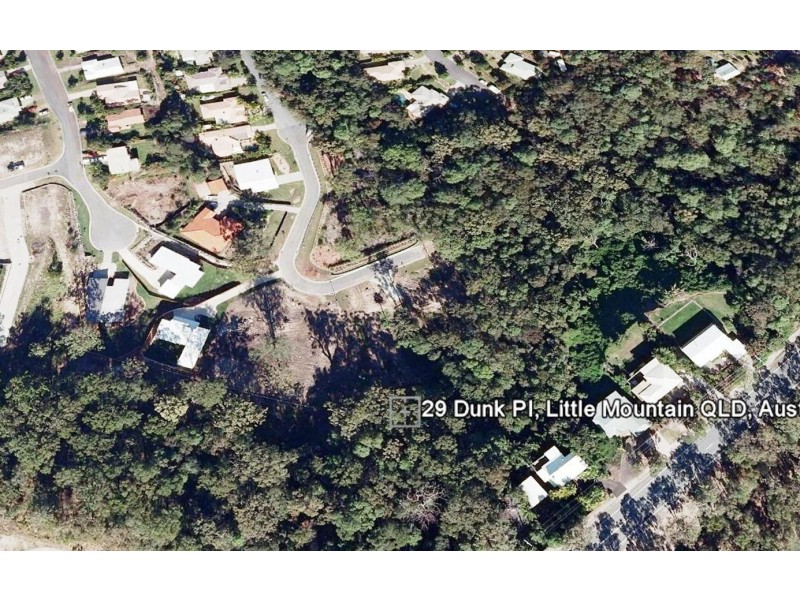 29 Dunk Place, Little Mountain QLD 4551