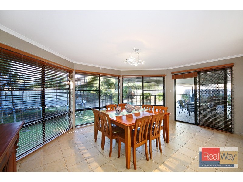 3 Wexford Place, Caloundra West QLD 4551