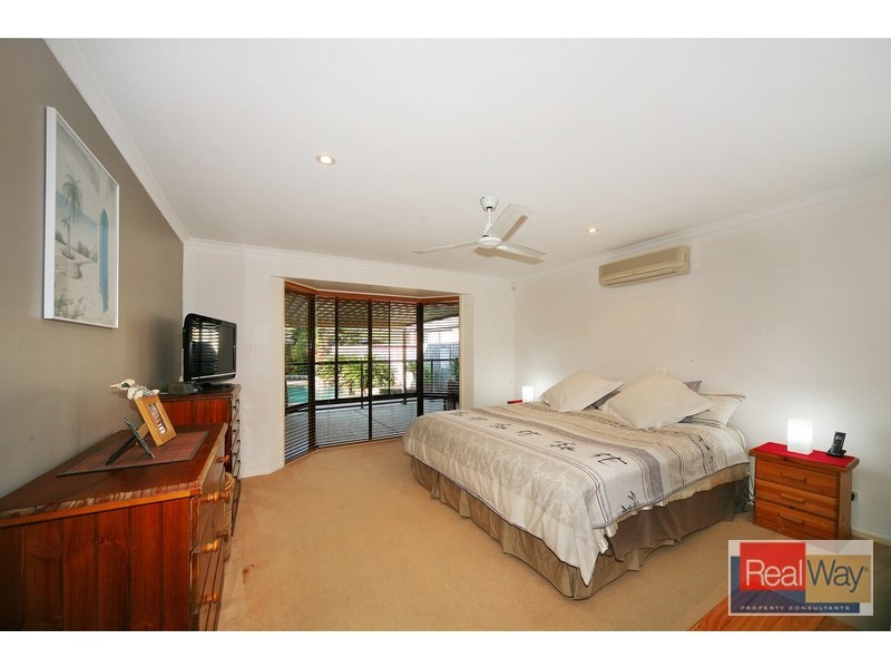 3 Wexford Place, Caloundra West QLD 4551