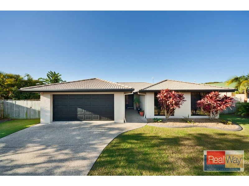 3 Wexford Place, Caloundra West QLD 4551
