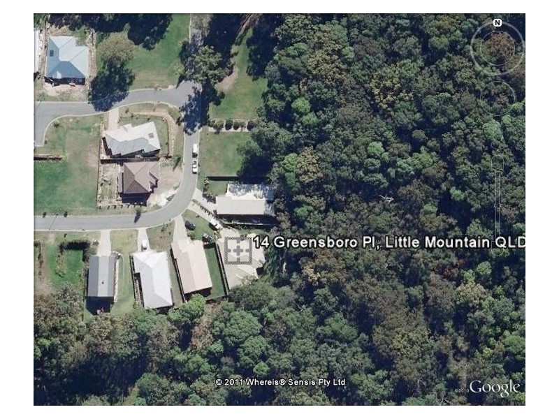14 Greensboro Place, Little Mountain QLD 4551