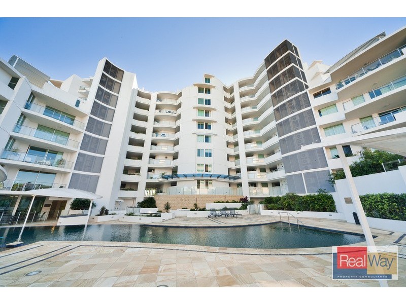 107/38-42 Queen Street, Kings Beach QLD 4551