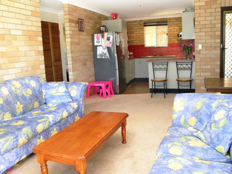 12/10 Coonowrin Street, Battery Hill QLD 4551