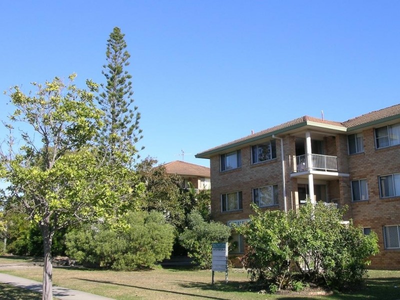 12/10 Coonowrin Street, Battery Hill QLD 4551