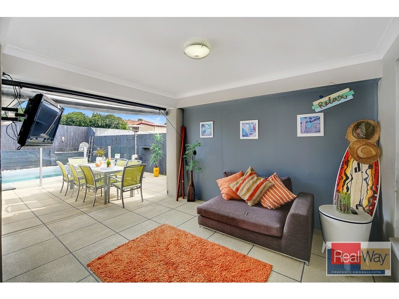 9 Cannon Lane, Little Mountain QLD 4551