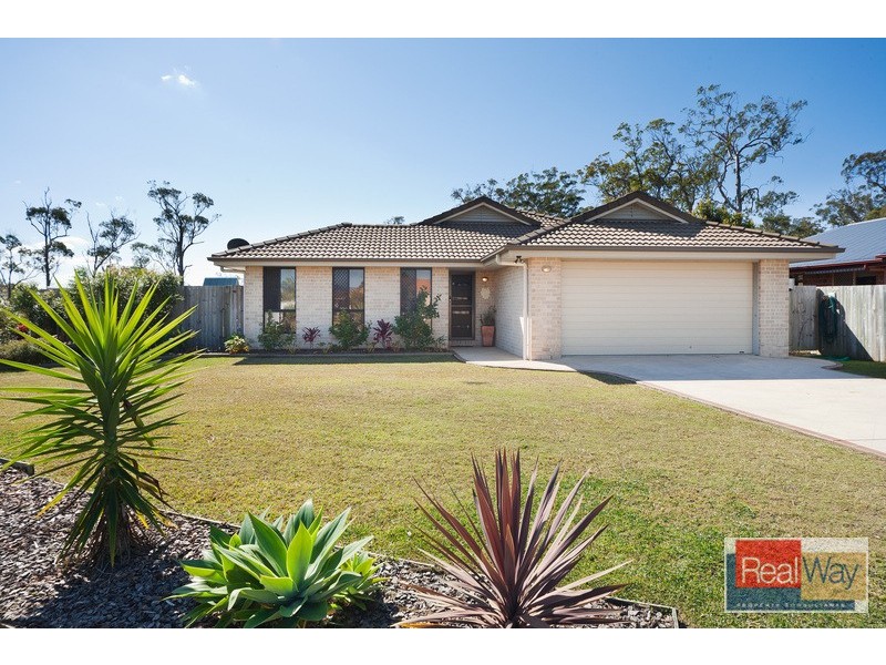 1 Wildflower Way, Little Mountain QLD 4551