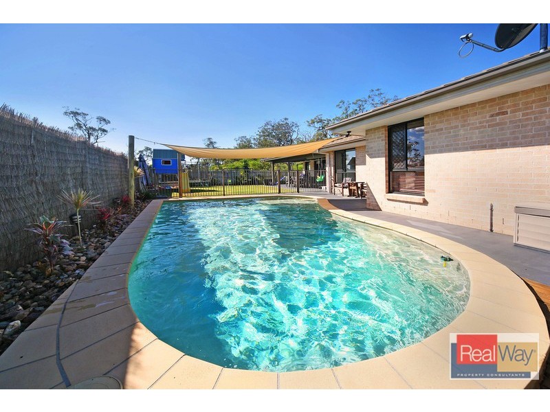 1 Wildflower Way, Little Mountain QLD 4551