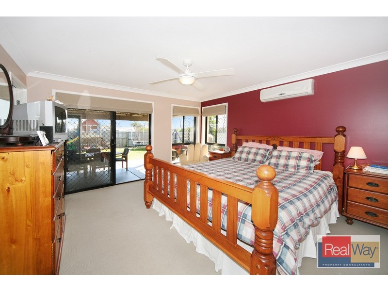 1 Wildflower Way, Little Mountain QLD 4551