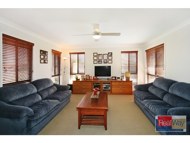 1 Wildflower Way, Little Mountain QLD 4551