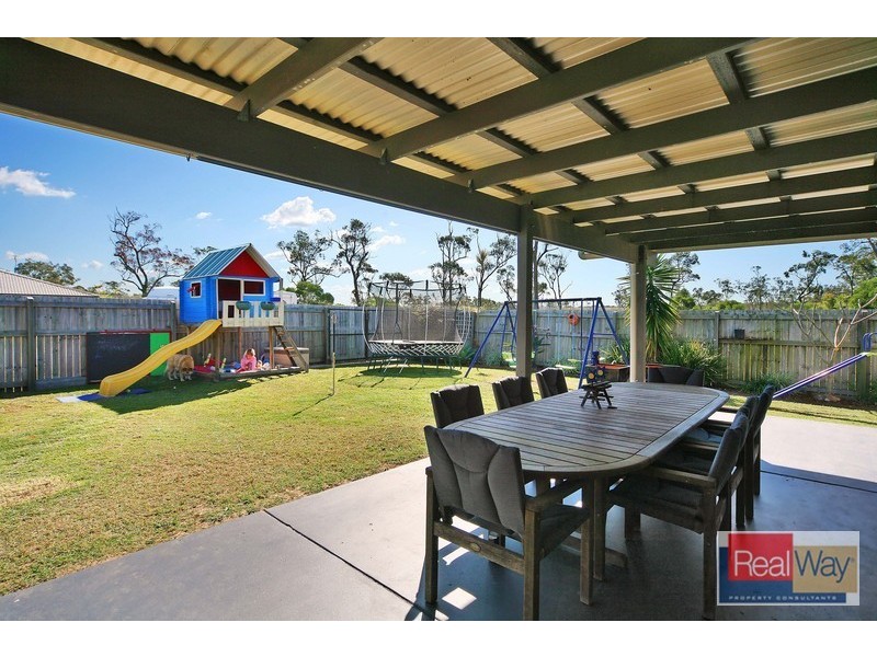 1 Wildflower Way, Little Mountain QLD 4551