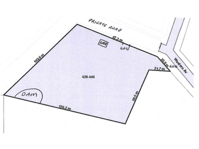 428 – 446 Western Avenue, Montville QLD 4560