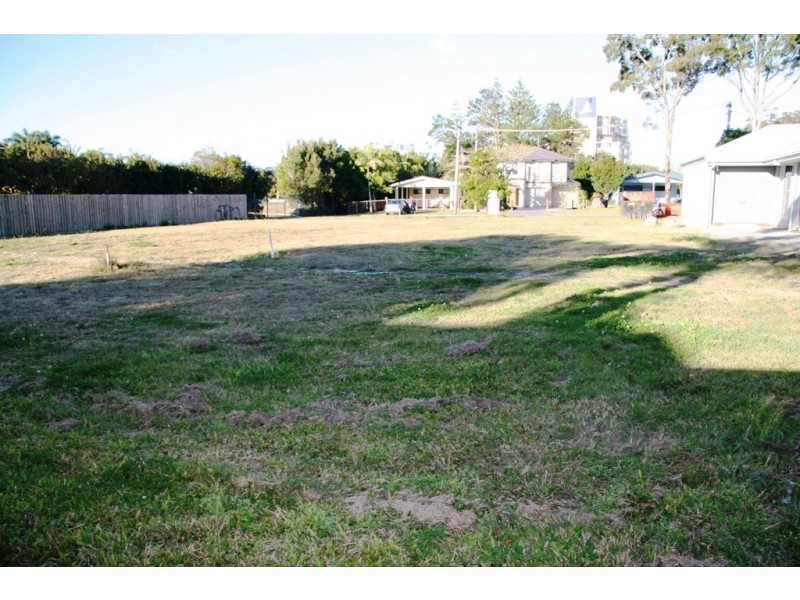 Lot 2 Kennedy Parade, Golden Beach QLD 4551