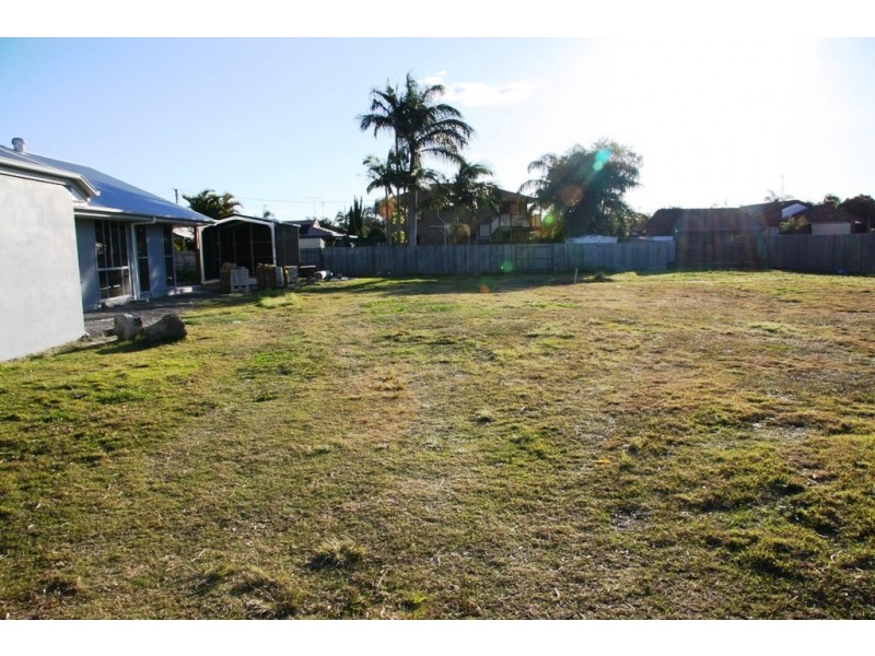 Lot 2 Kennedy Parade, Golden Beach QLD 4551