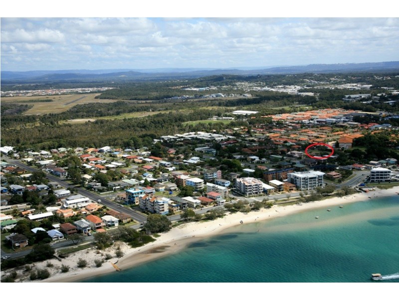 Lot 3 Kennedy Parade, Golden Beach QLD 4551