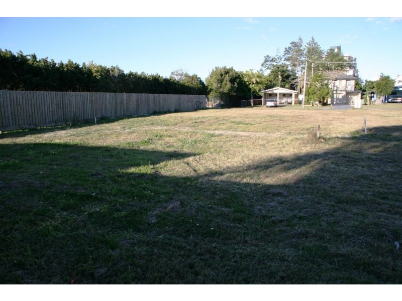 Lot 3 Kennedy Parade, Golden Beach QLD 4551