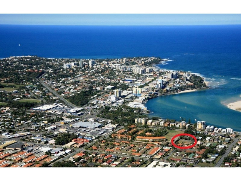 Lot 3 Kennedy Parade, Golden Beach QLD 4551
