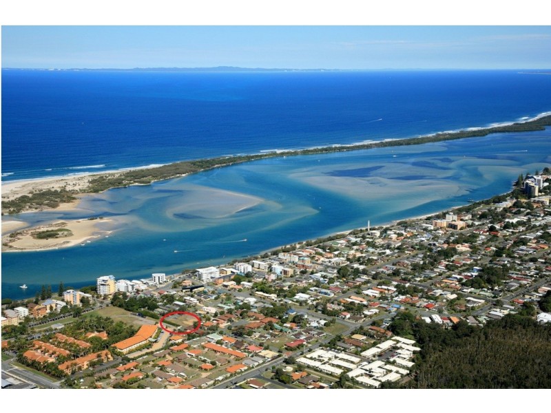 Lot 3 Kennedy Parade, Golden Beach QLD 4551