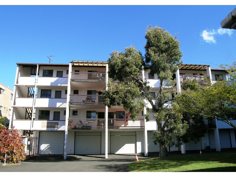 6/3 Sykes Avenue, Kings Beach QLD 4551