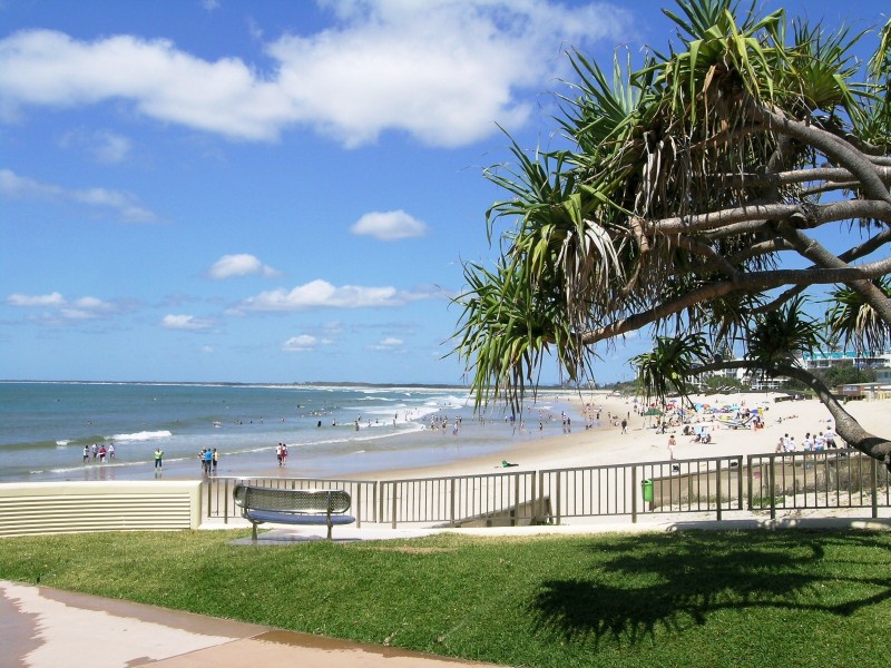 6/3 Sykes Avenue, Kings Beach QLD 4551