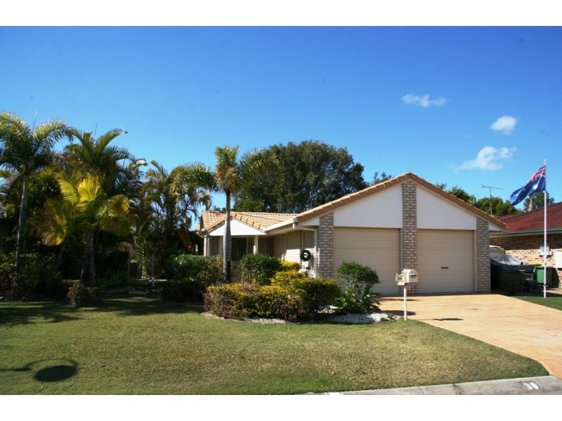 39 Lakeshore Place, Little Mountain QLD 4551