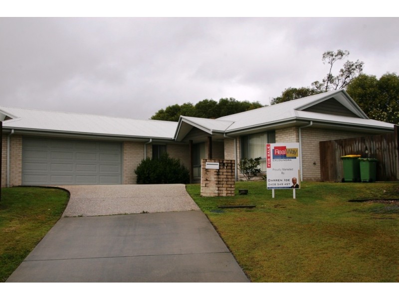 13 Kingsley Court, Little Mountain QLD 4551