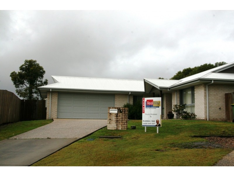 13 Kingsley Court, Little Mountain QLD 4551