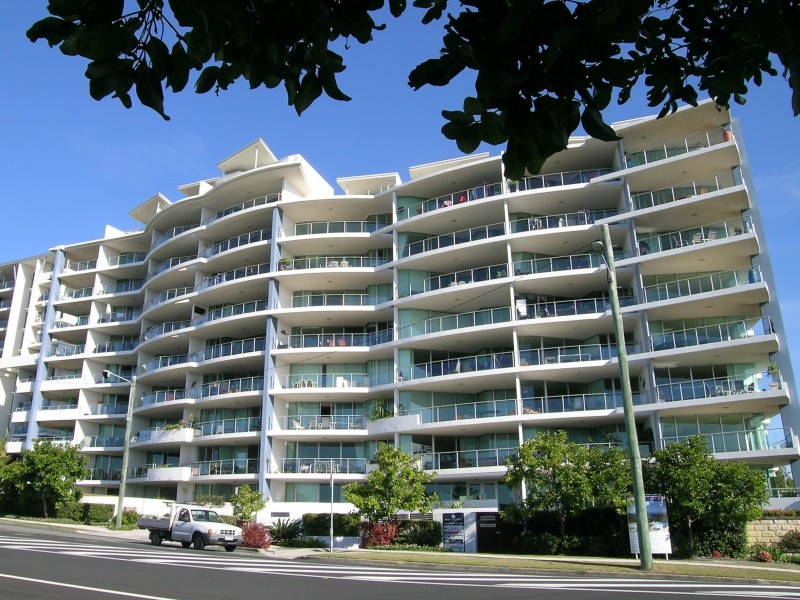 508/42 Queen Street, Kings Beach QLD 4551