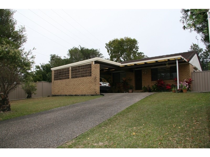 67 Beerburrum Street, Battery Hill QLD 4551