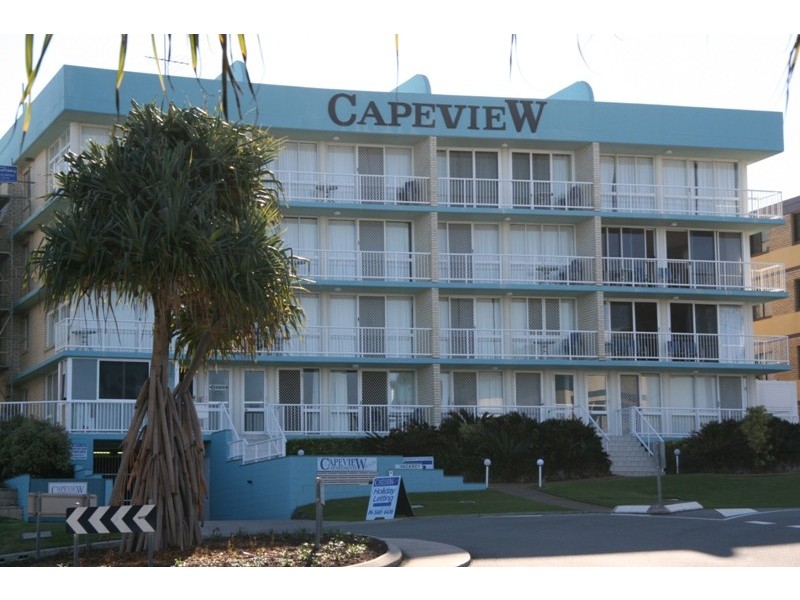 1/28 Orvieto Terrace, Kings Beach QLD 4551