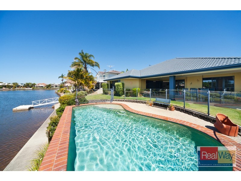 39 Swallow Street, Wurtulla QLD 4575