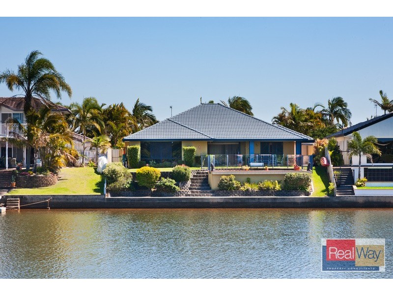 39 Swallow Street, Wurtulla QLD 4575