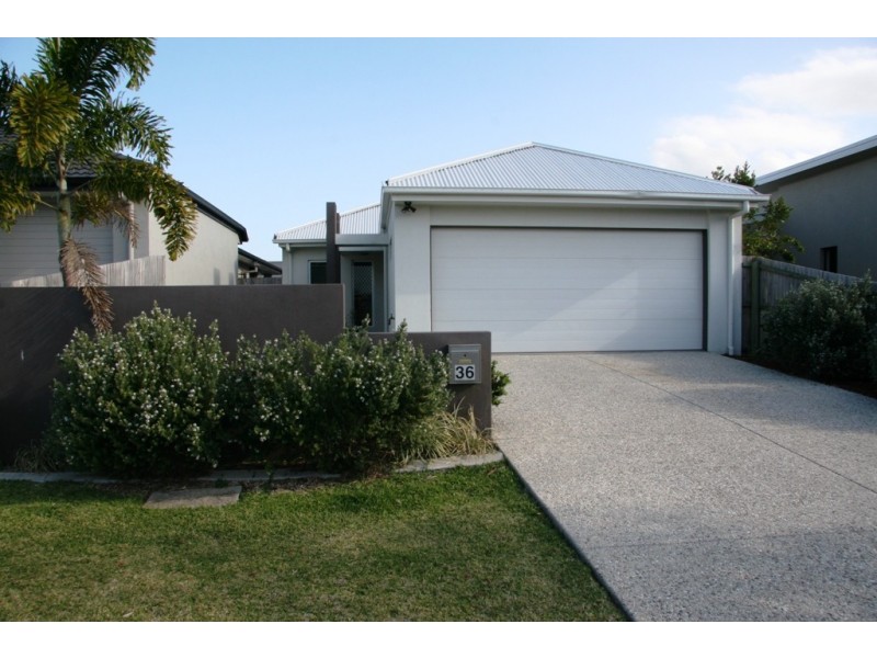 36 Crater Street, Caloundra West QLD 4551