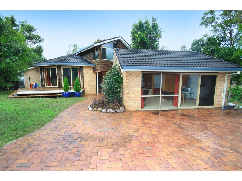 31 Monteray Street, Mountain Creek QLD 4557
