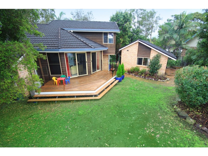31 Monteray Street, Mountain Creek QLD 4557