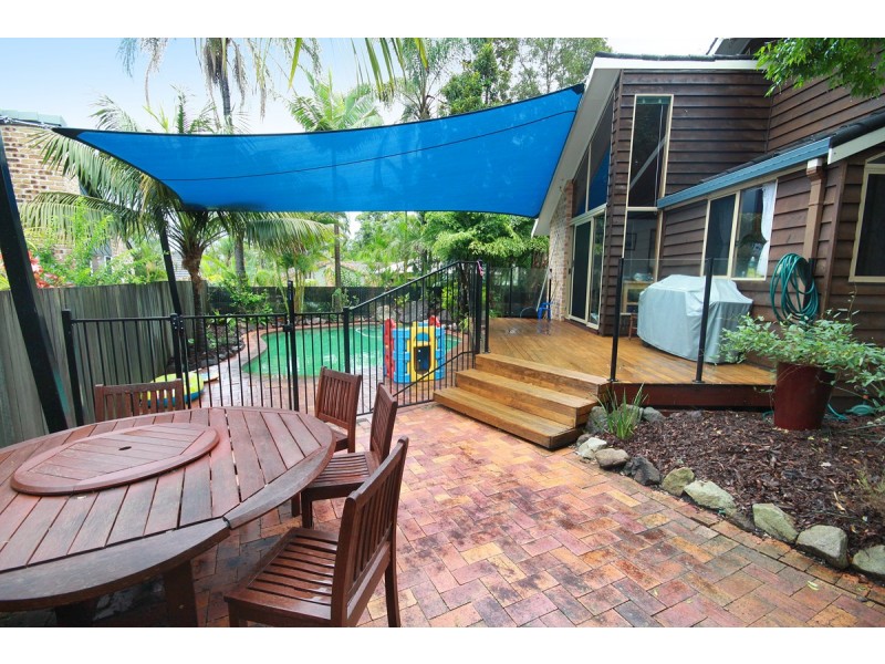 31 Monteray Street, Mountain Creek QLD 4557