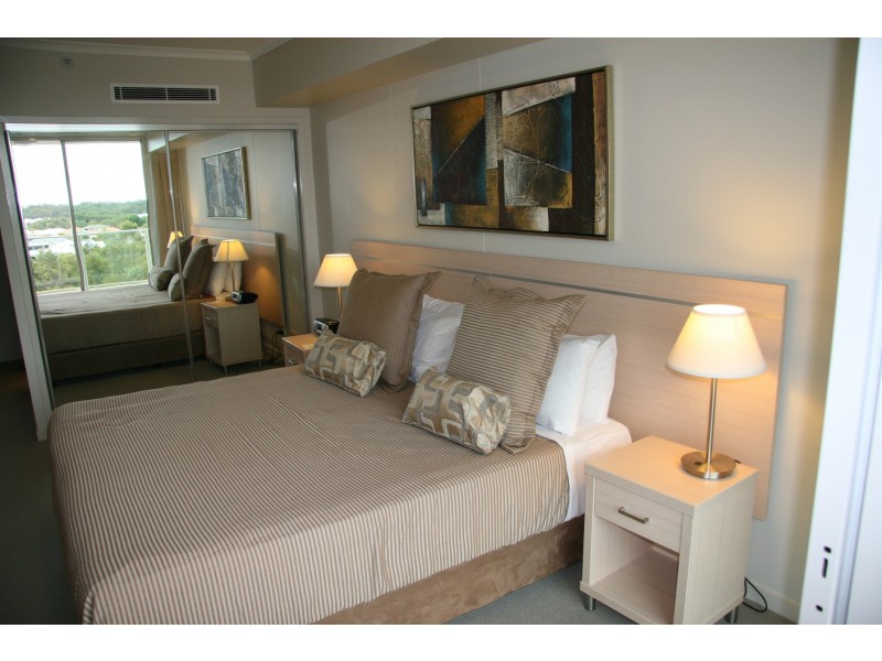 510/38 Mahogany Drive, Pelican Waters QLD 4551