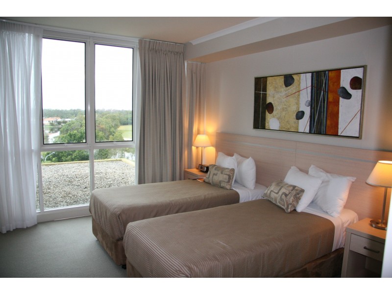 510/38 Mahogany Drive, Pelican Waters QLD 4551