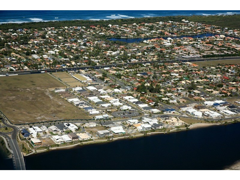 Wurtulla QLD 4575