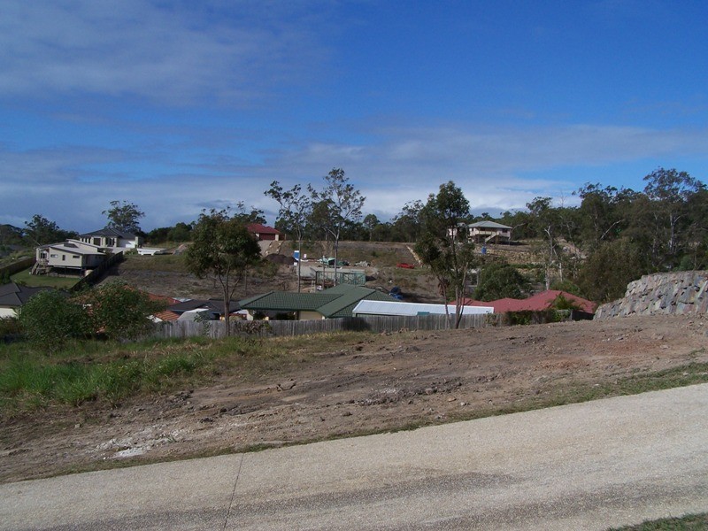 Little Mountain QLD 4551