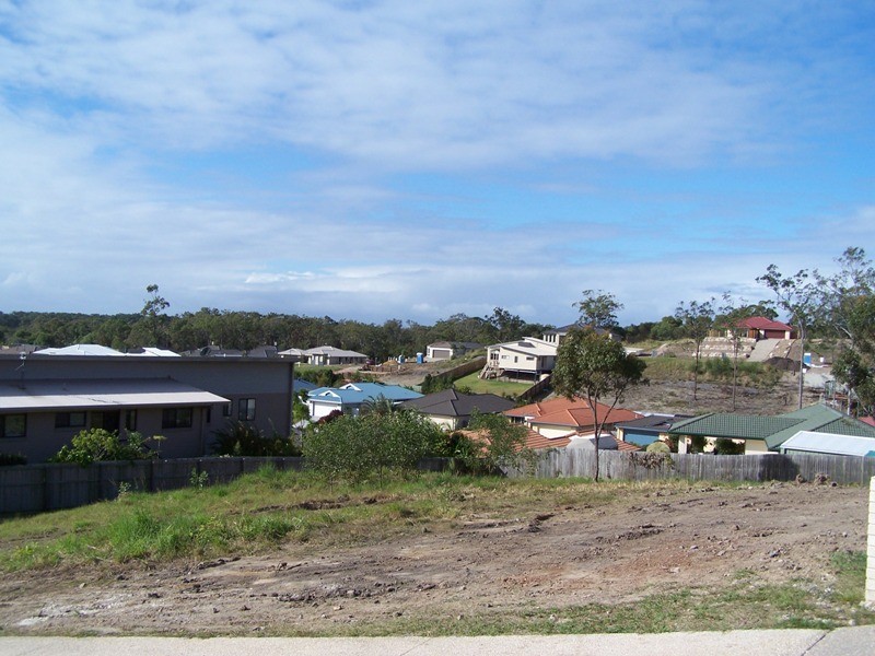 Little Mountain QLD 4551