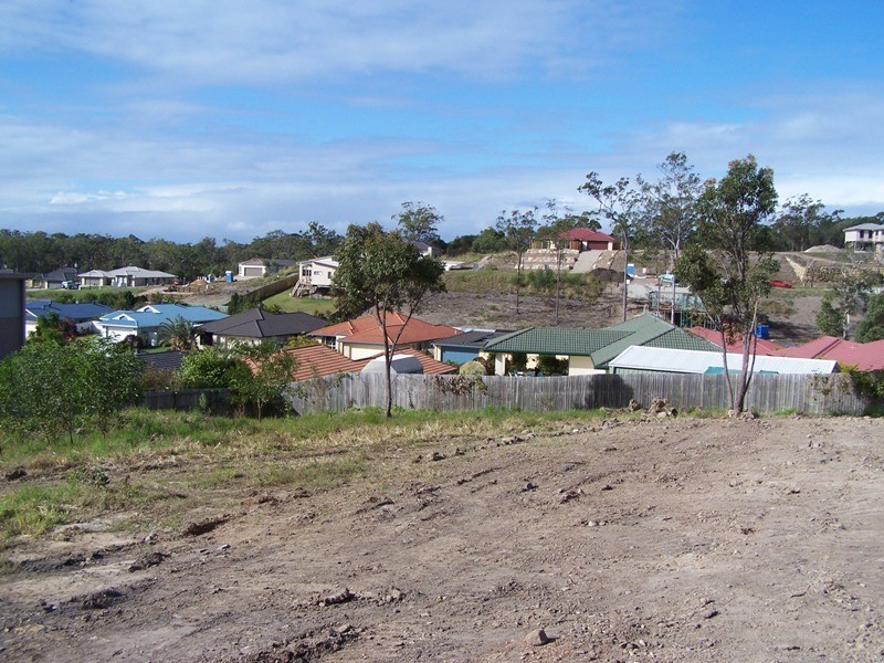 Little Mountain QLD 4551