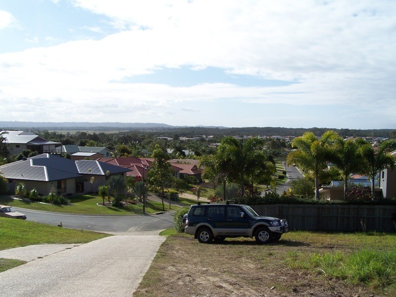 Little Mountain QLD 4551