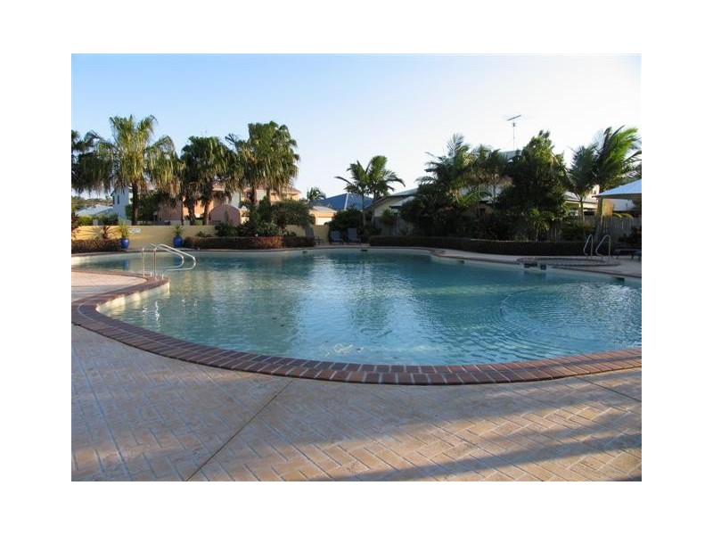 Battery Hill QLD 4551