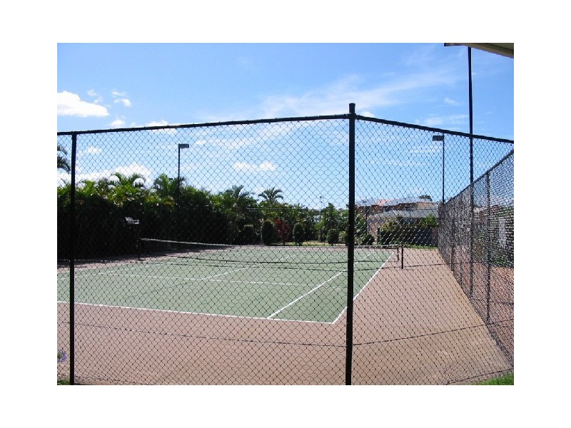 Battery Hill QLD 4551