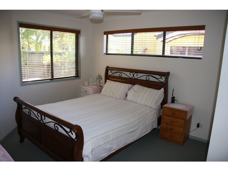 Battery Hill QLD 4551