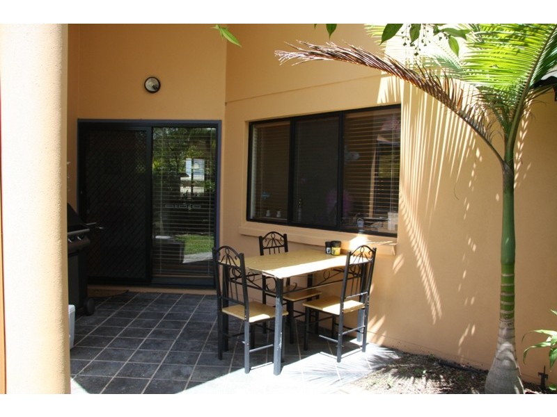 Battery Hill QLD 4551